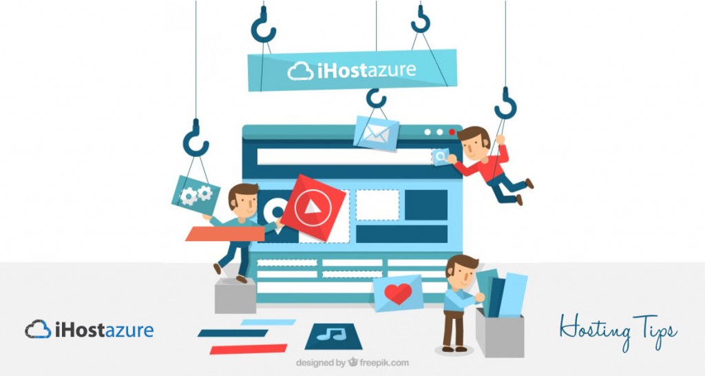 ihostazure-tips