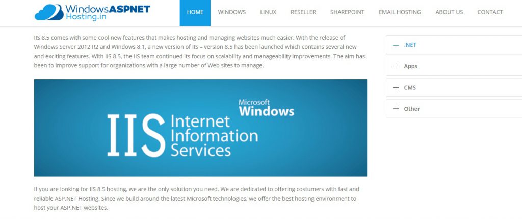 Hosting Review Windows Asp Net Hosting Review Images, Photos, Reviews