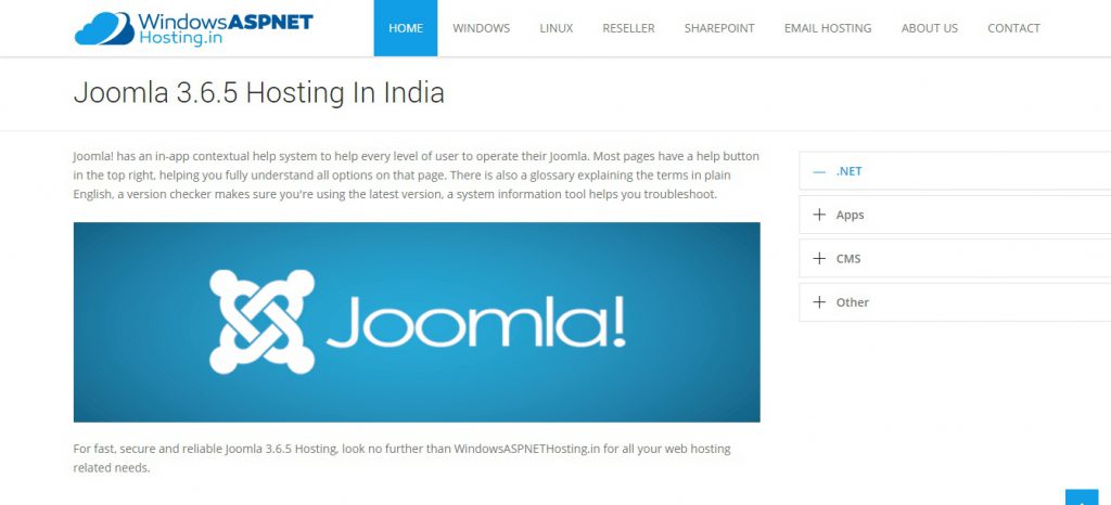 indiajoomla365