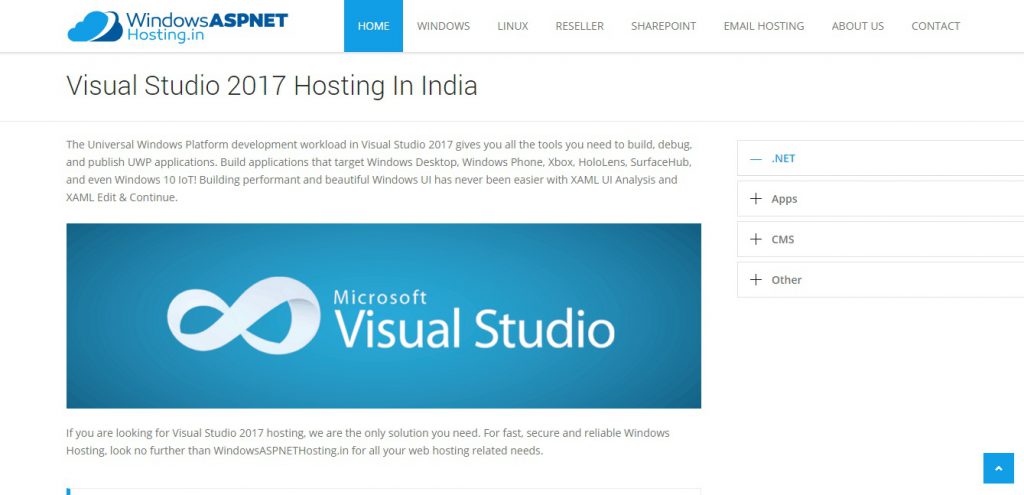 visualstudioindia